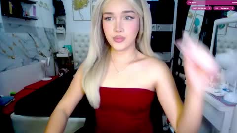 VALERIA online show from 02-11-26, 11:37