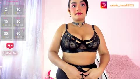 valeria  independent model  online show from 12-04-25, 03:16