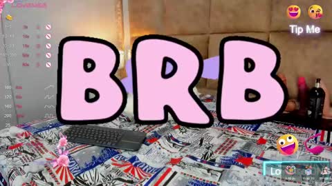 Costume lover online show from 02-16-25, 06:21