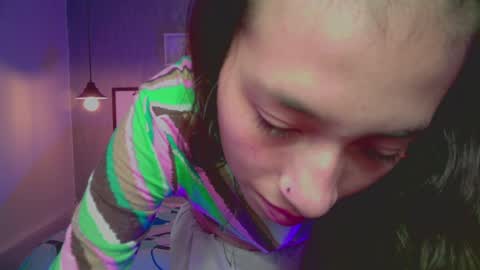 Snapshot of valeria_rossi7 chatting on 12-06-24, 05:00 Valeria online show from 12-06-24, 05:00