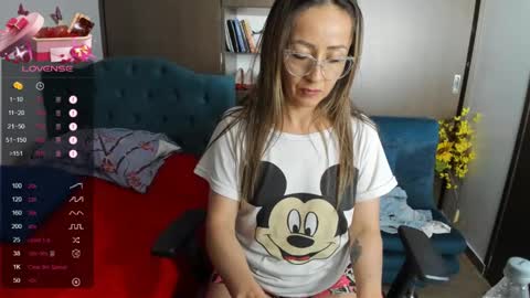 Valeria online show from 02-01-25, 06:00