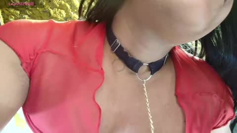 Valeriafoxx online show from 04-06-26, 09:16