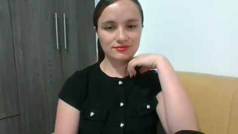 valeriafrannco online show from 03-14-26, 11:43