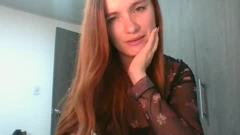 Snapshot of valeriafrannco chatting on 05-19-26, 04:52 valeriafrannco online show from 05-19-26, 04:52