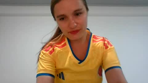 valeriafrannco online show from 07-07-26, 04:48