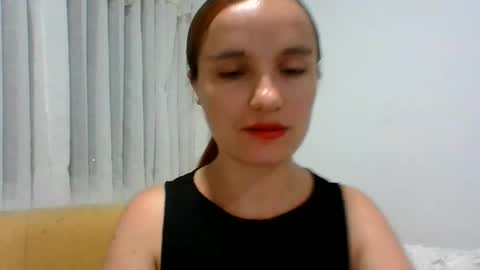 valeriafrannco online show from 08-01-26, 12:10