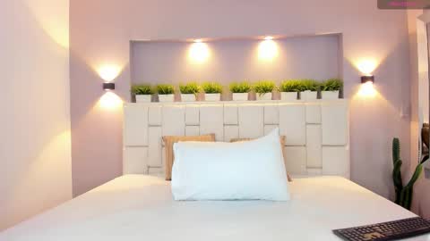 ValeriaGarciax online show from 12-03-25, 12:03