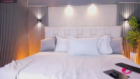 ValeriaGarciax online show from 03-29-26, 12:16