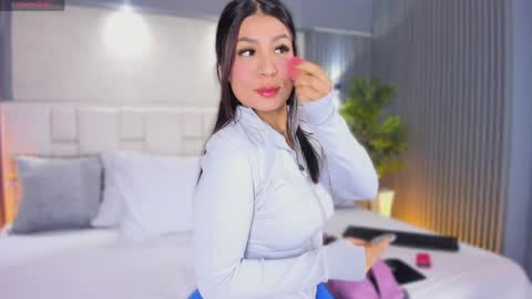 ValeriaGarciax online show from 04-07-26, 11:54