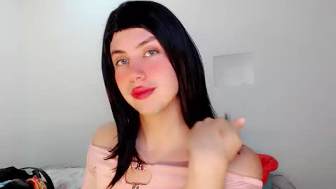 valeriagill_ online show from 11-26-25, 11:28