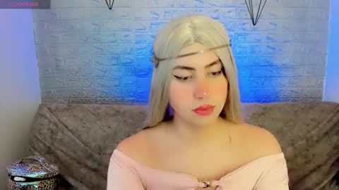 valeriagill_ online show from 03-21-26, 08:34