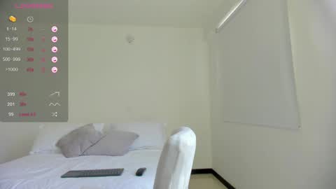 Snapshot of valeriagoes chatting on 01-22-25, 05:38 Catherine online show from 01-22-25, 05:38