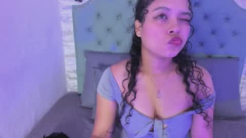 Valeria online show from 09-26-25, 11:47