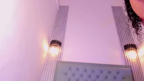 Valeria online show from 11-11-25, 07:47