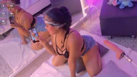 Snapshot of valeriajolie chatting on 05-07-26, 01:44 Valeria online show from 05-07-26, 01:44