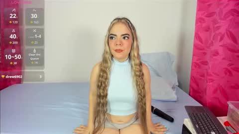 valerialoren online show from 09-09-25, 03:06