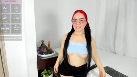 Snapshot of valerialoren chatting on 05-28-26, 02:31 valerialoren online show from 05-28-26, 02:31