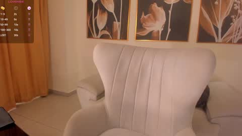 Valeria online show from 12-17-24, 06:35