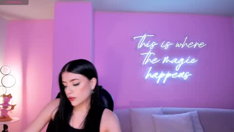 Valeria online show from 01-19-25, 03:29