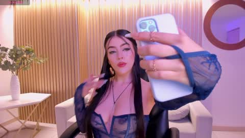 Valeria online show from 02-09-25, 03:32