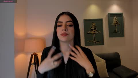 Valeria online show from 02-16-25, 01:58