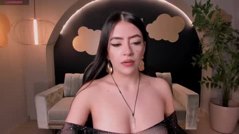 Valeria online show from 02-23-25, 05:39