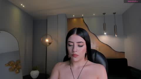 Valeria online show from 03-06-25, 03:46