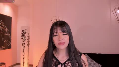 Valeria online show from 10-04-25, 04:10