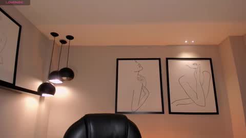 Valeria online show from 10-08-25, 03:59