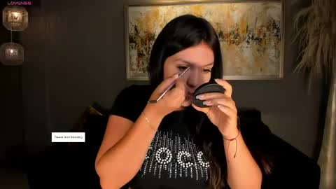 Valeria online show from 05-04-26, 11:50