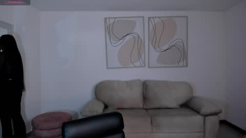 VALERIA ROSSI  online show from 01-08-26, 11:23