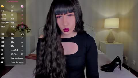 Snapshot of valeriasecret chatting on 12-02-24, 05:15 Valeria online show from 12-02-24, 05:15