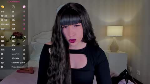 Snapshot of valeriasecret chatting on 12-09-24, 05:07 Valeria online show from 12-09-24, 05:07