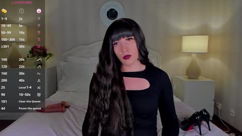 Snapshot of valeriasecret chatting on 12-10-24, 08:08 Valeria online show from 12-10-24, 08:08