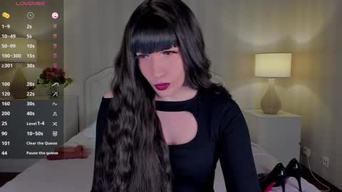 Snapshot of valeriasecret chatting on 12-15-24, 05:13 Valeria online show from 12-15-24, 05:13