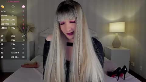 Snapshot of valeriasecret chatting on 02-26-25, 05:42 Valeria online show from 02-26-25, 05:42