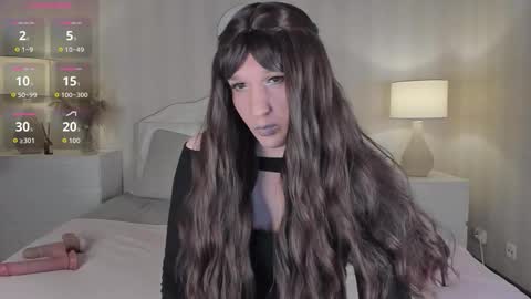 Valeria online show from 10-29-25, 05:31