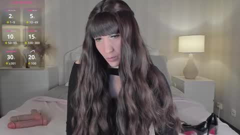 Valeria online show from 11-02-25, 05:21