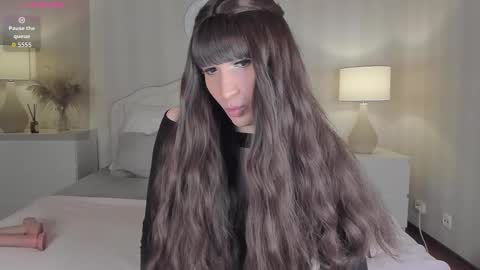 Valeria online show from 11-05-25, 05:29