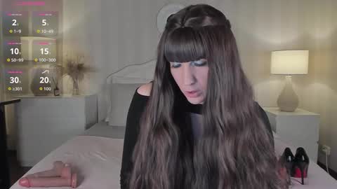 Valeria online show from 11-15-25, 05:16