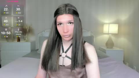 Valeria online show from 07-02-26, 01:38