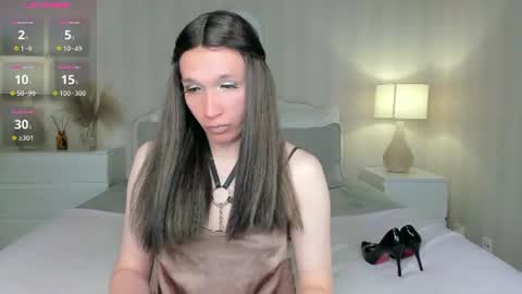 Valeria online show from 07-08-26, 02:05