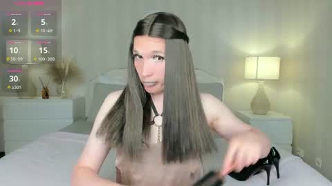 Valeria online show from 07-13-26, 12:08