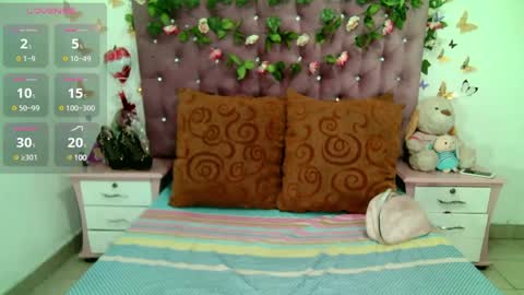 Snapshot of valeriatsx chatting on 01-31-25, 11:13 La valerie26 online show from 01-31-25, 11:13