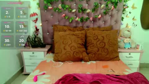 Snapshot of valeriatsx chatting on 02-06-25, 11:48 La valerie26 online show from 02-06-25, 11:48