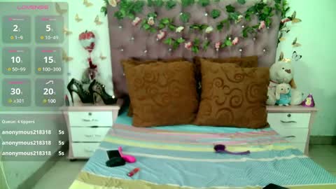 Snapshot of valeriatsx chatting on 03-10-25, 02:39 La valerie26 online show from 03-10-25, 02:39