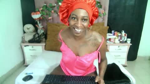 Snapshot of valeriatsx chatting on 09-17-25, 11:34 La valerie26 online show from 09-17-25, 11:34