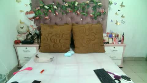 Snapshot of valeriatsx chatting on 10-01-25, 09:32 La valerie26 online show from 10-01-25, 09:32