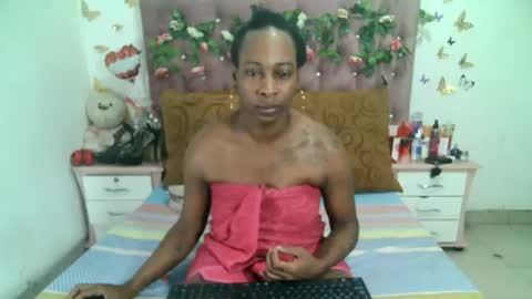 Snapshot of valeriatsx chatting on 10-15-25, 01:11 La valerie26 online show from 10-15-25, 01:11
