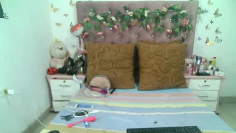 La valerie26 online show from 11-01-25, 12:18